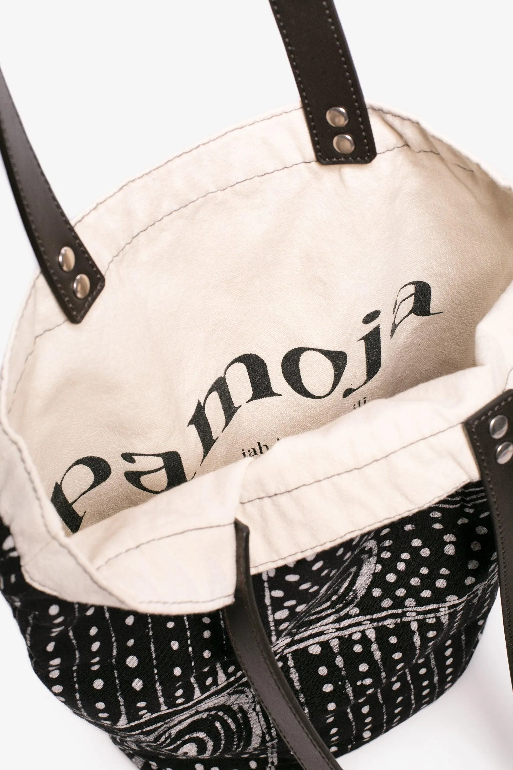 The Pamoja Tote