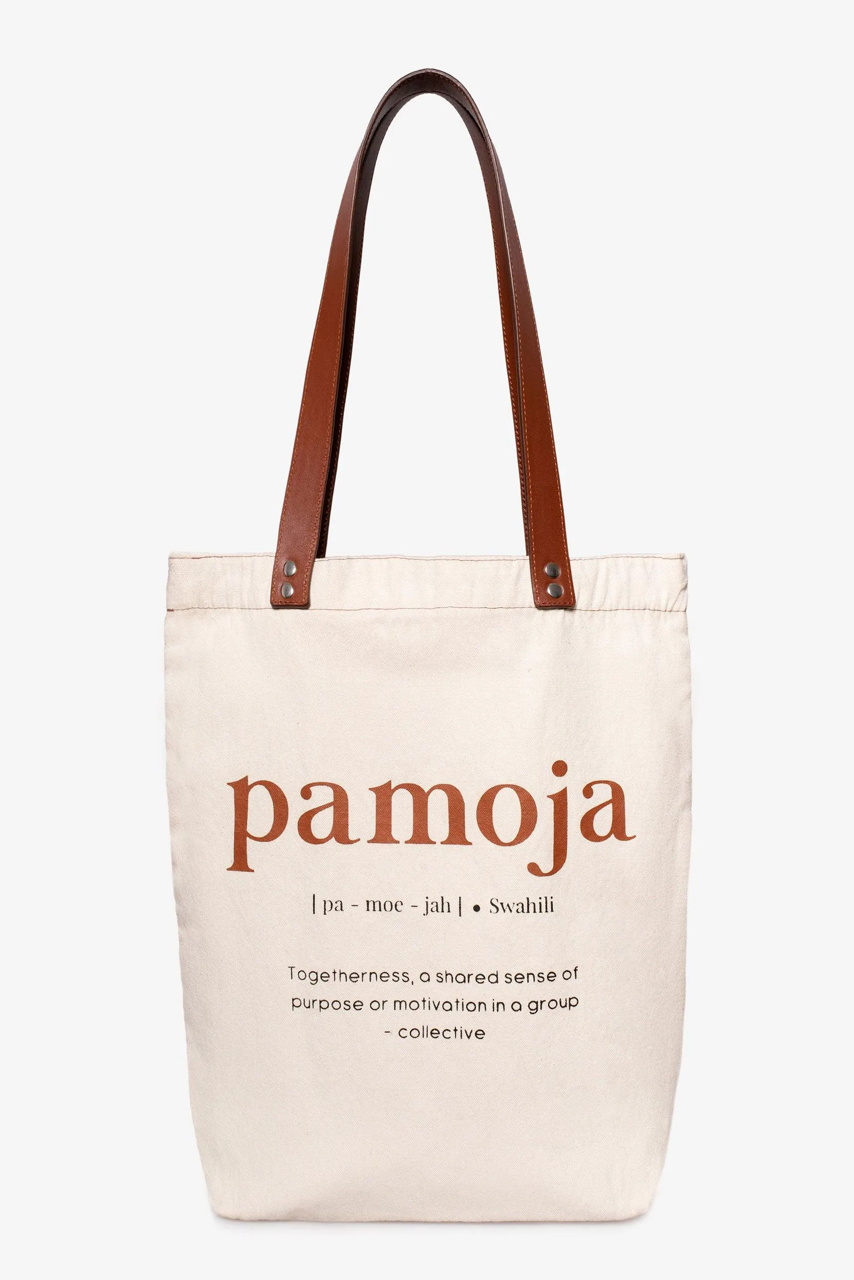 The Pamoja Tote