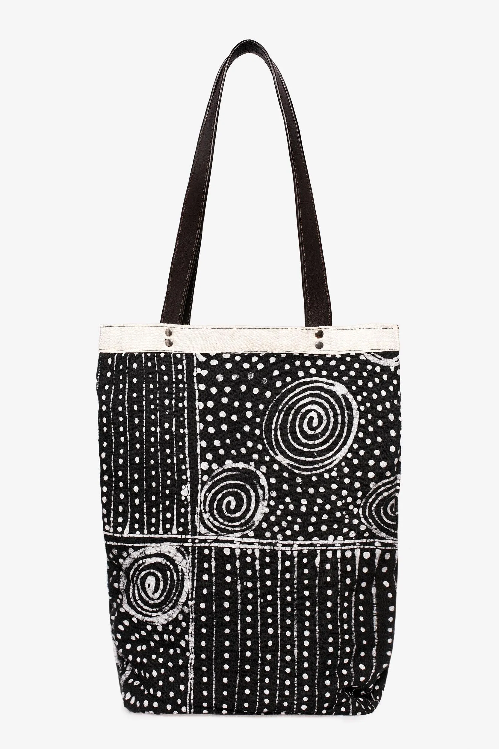 The Pamoja Tote