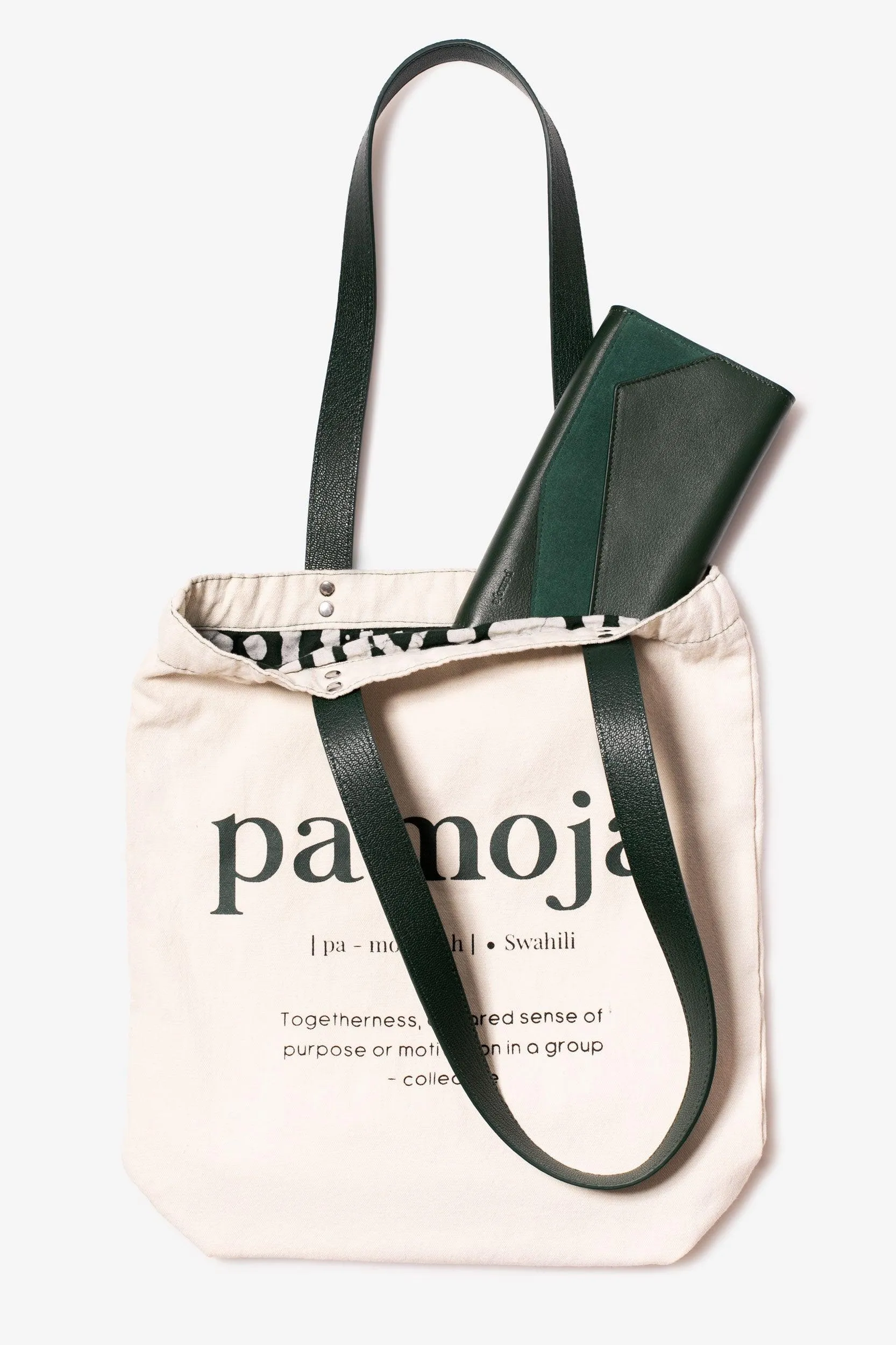 The Pamoja Tote