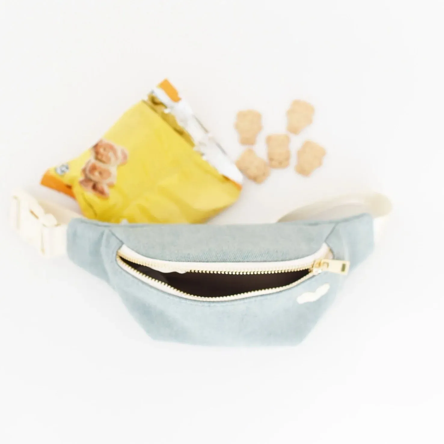 The Park Bag