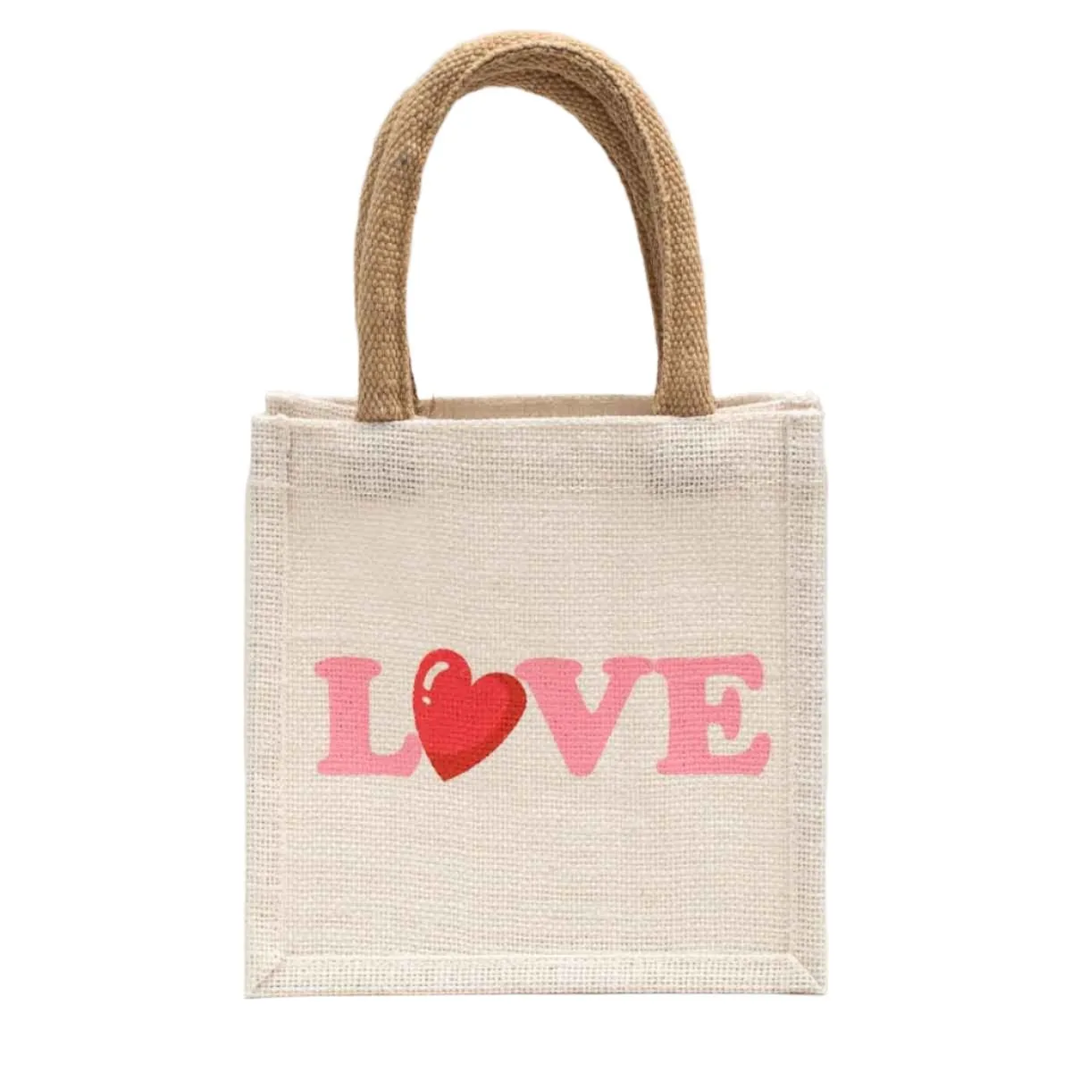 The Royal Standard Love Petite Gift Tote