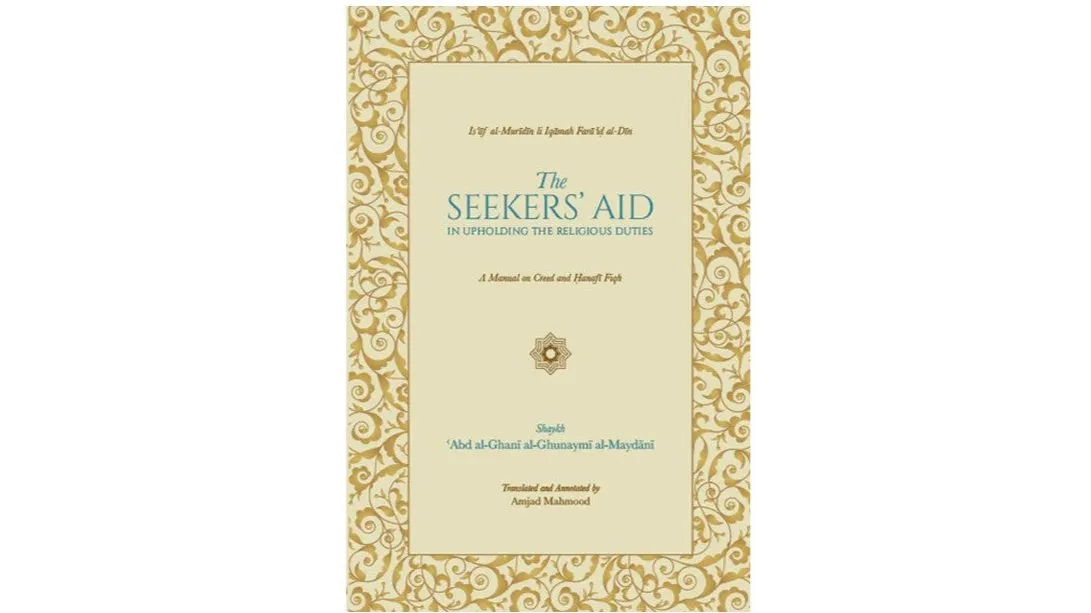 The Seekers' Aid