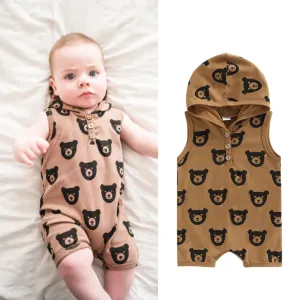 The Teddy Jumper