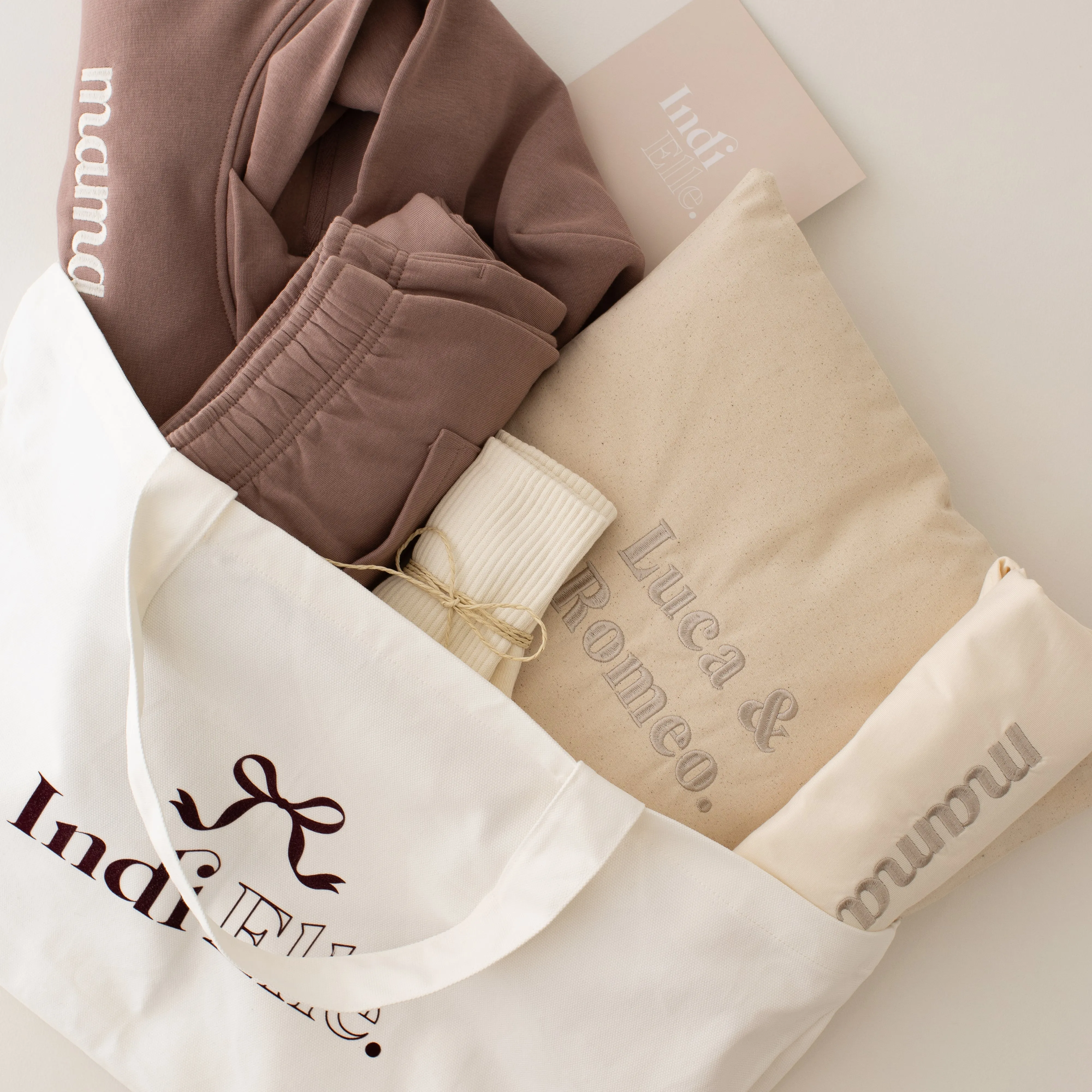 The ULTIMATE Mother's Day Bundle (£40 bundle saving)