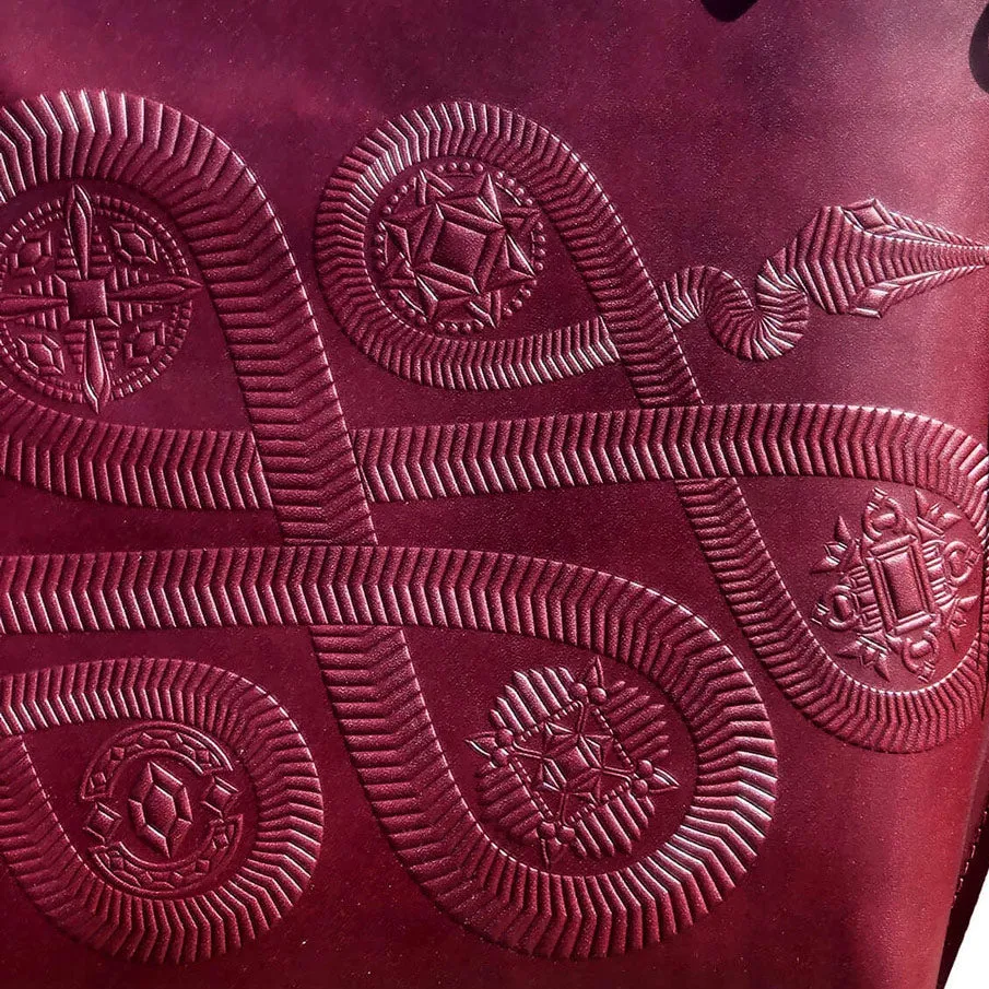 The Zip Tote