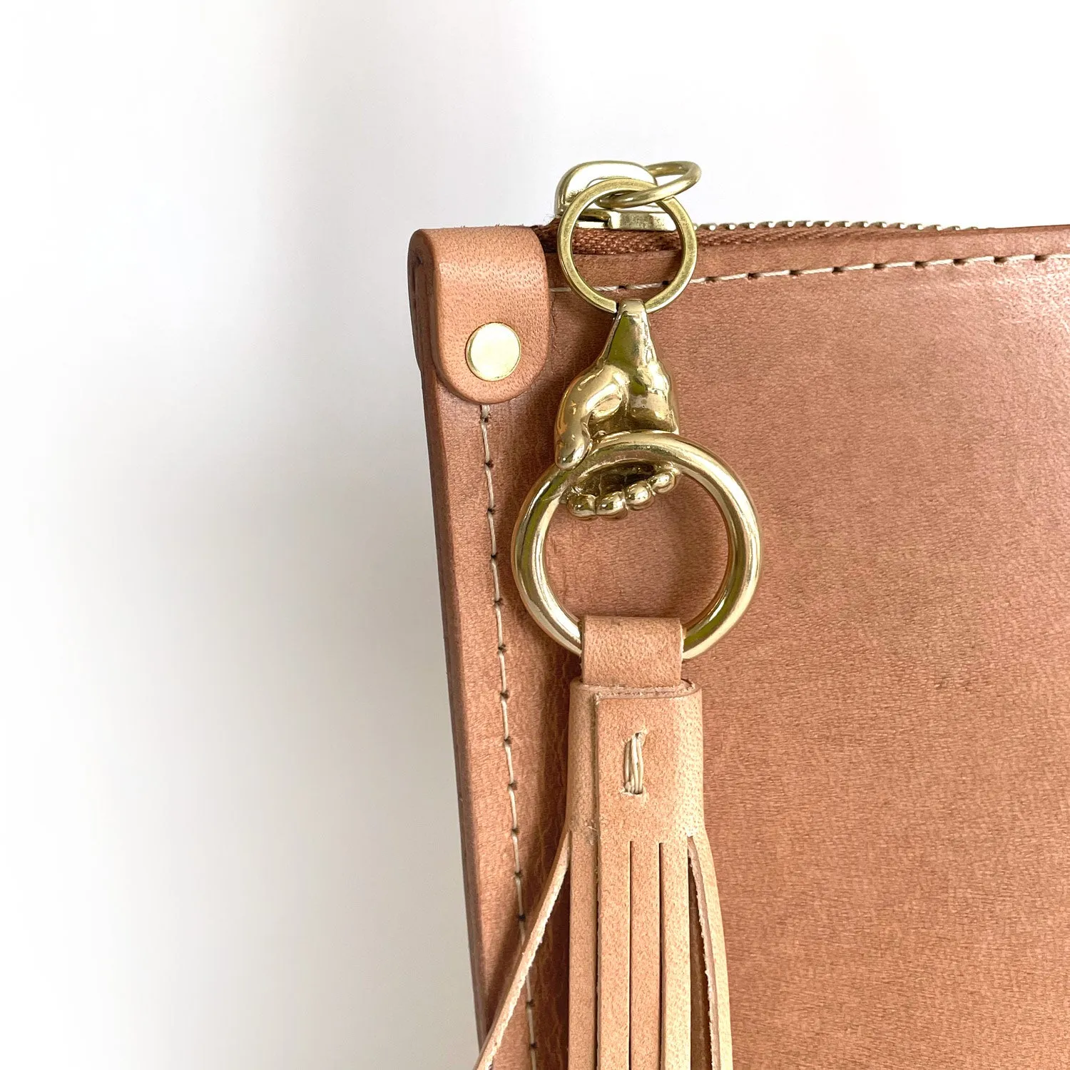 The Zip Tote