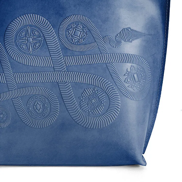The Zip Tote
