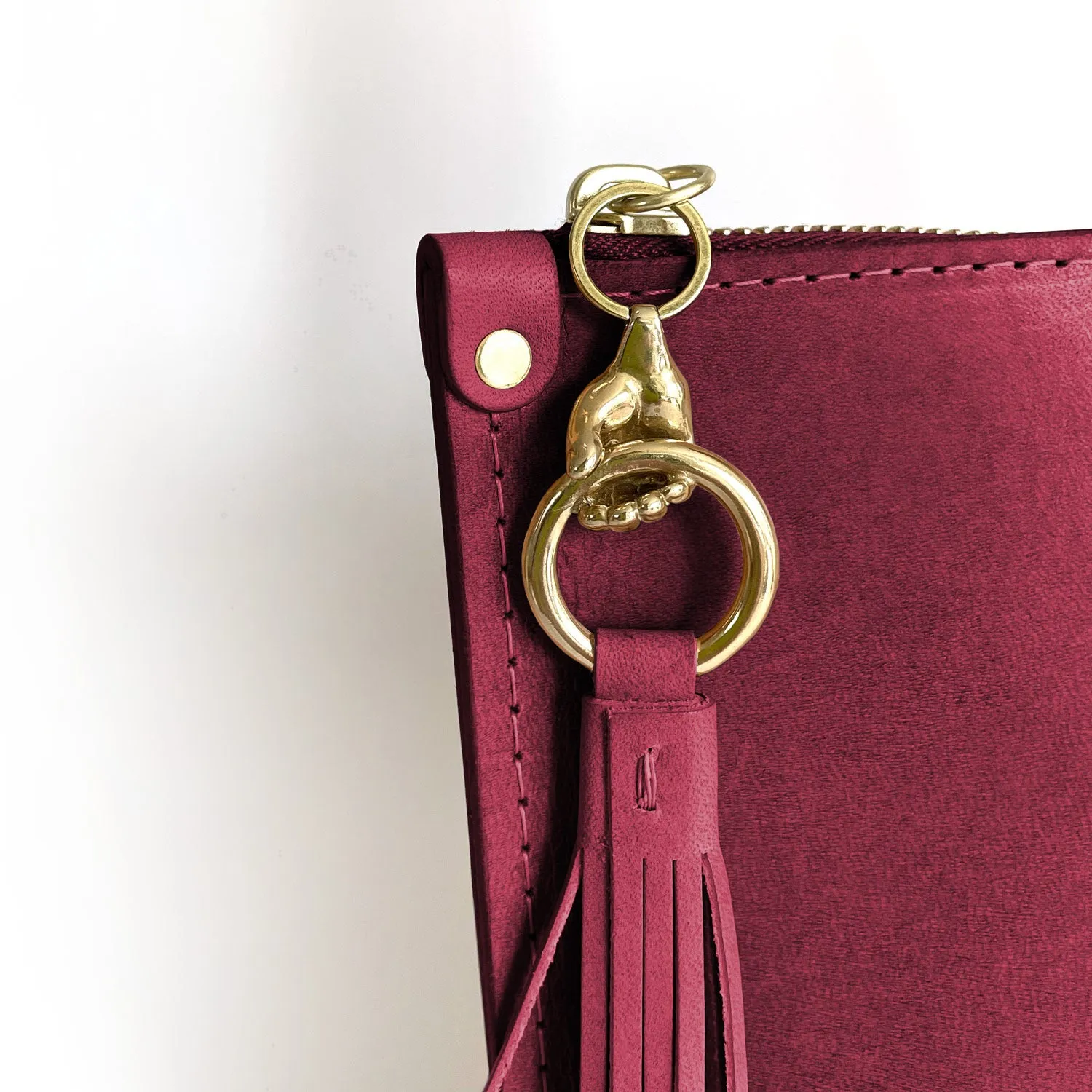 The Zip Tote