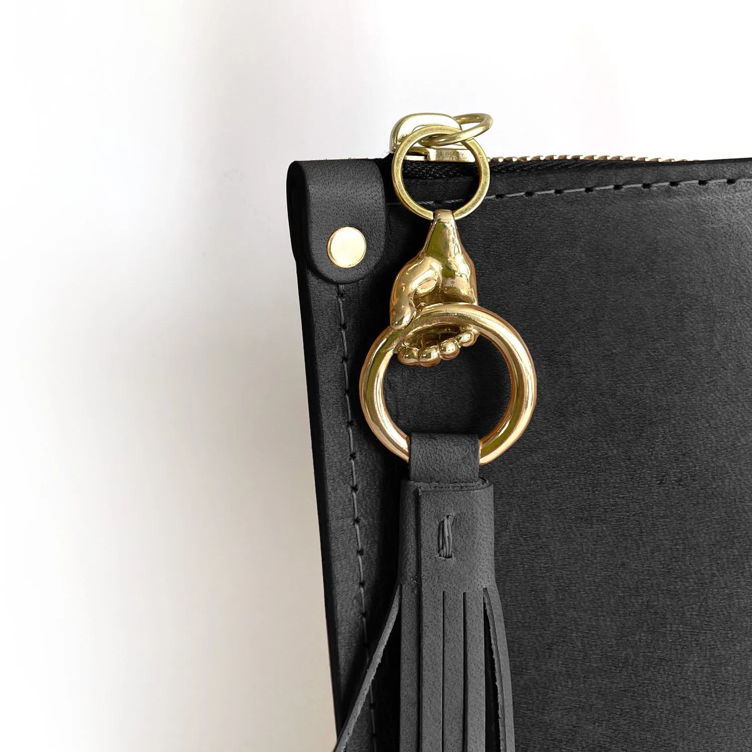 The Zip Tote