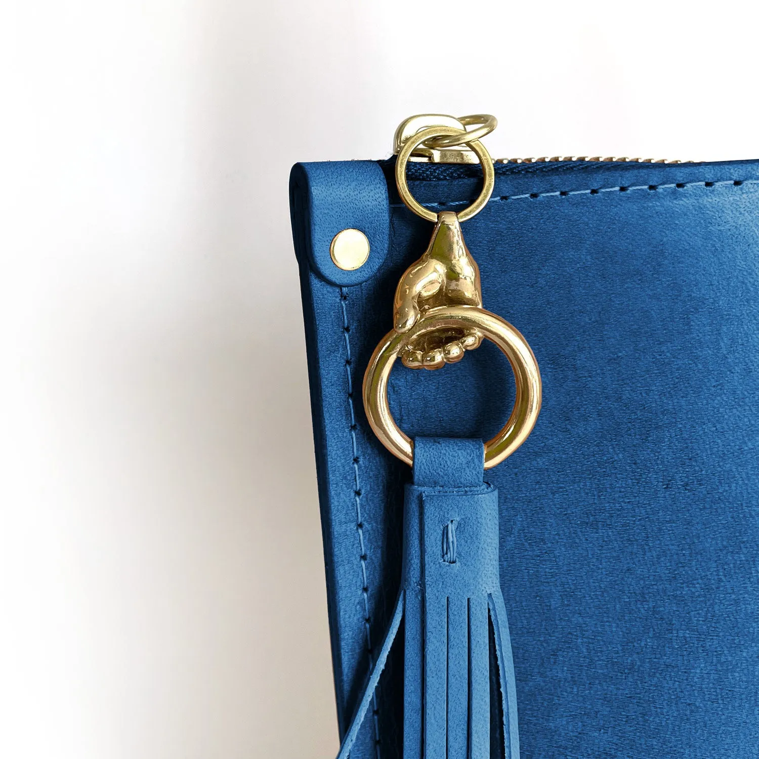 The Zip Tote