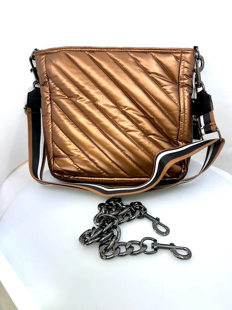 THINK ROYLN LARGE CLOUD BAG