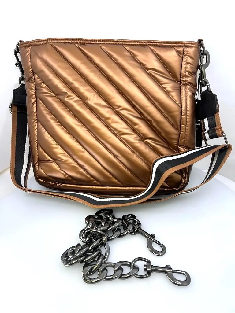THINK ROYLN LARGE CLOUD BAG