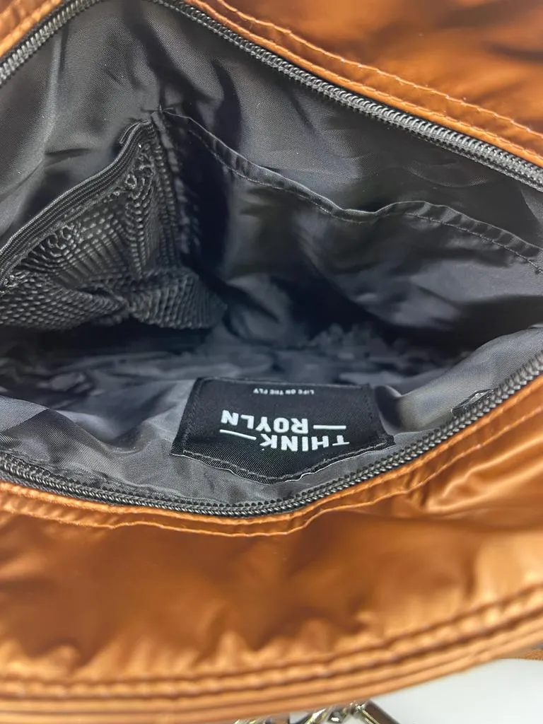 THINK ROYLN LARGE CLOUD BAG