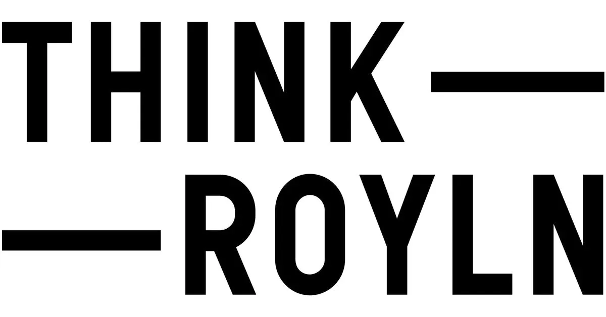 THINK ROYLN LARGE CLOUD BAG