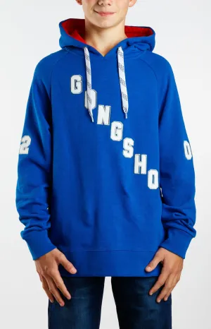 Third Jersey Jr