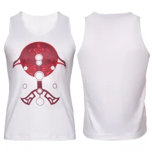 Thor: Love and Thunder Cosplay Costume Men Women 3D Print Vest Summer Sleeveless Shirt