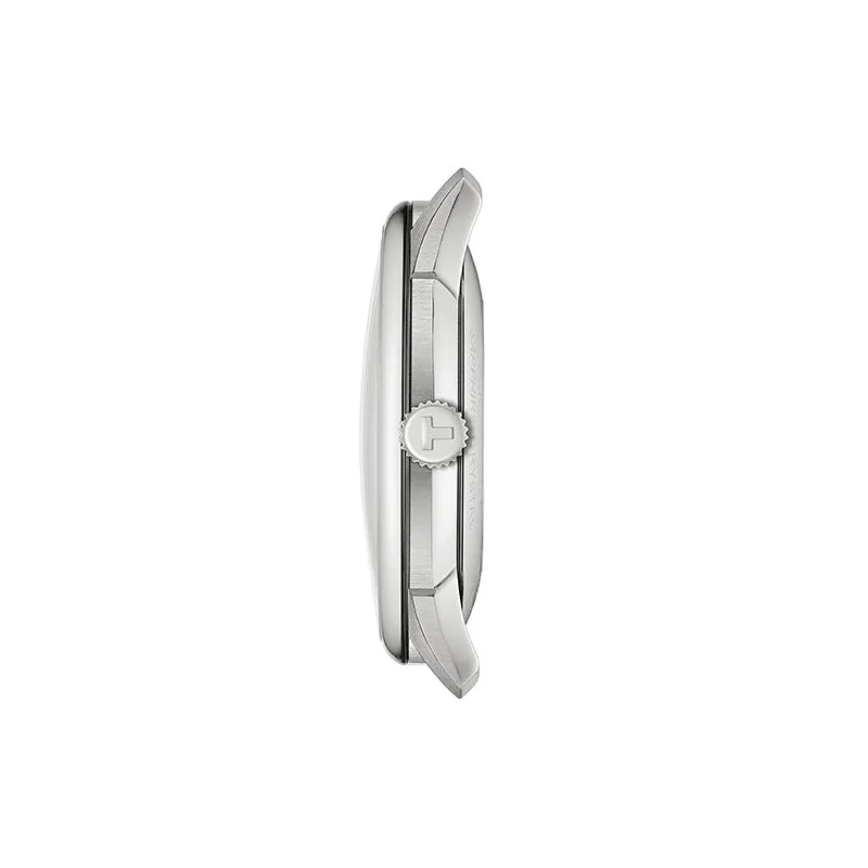 Tissot - Chemin des Tourelles Powermatic 80 42MM (T1394071604100)