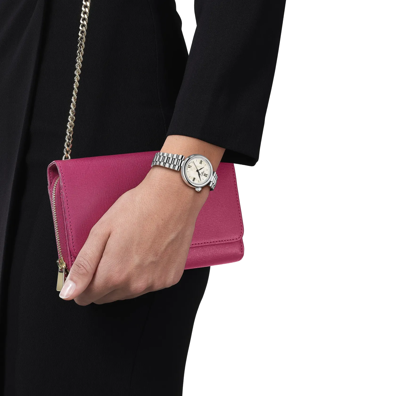 Tissot - Desir (T1520101111800)