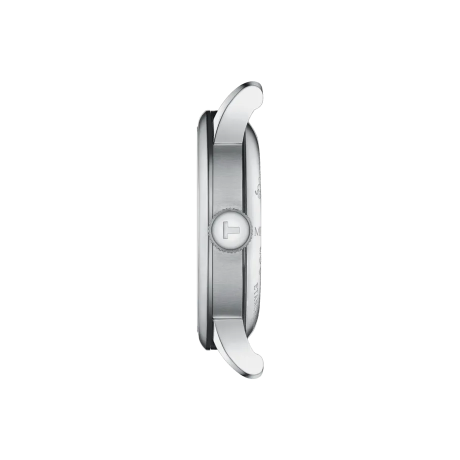 Tissot - Le Locle Powermatic 80 (T0064071104300)