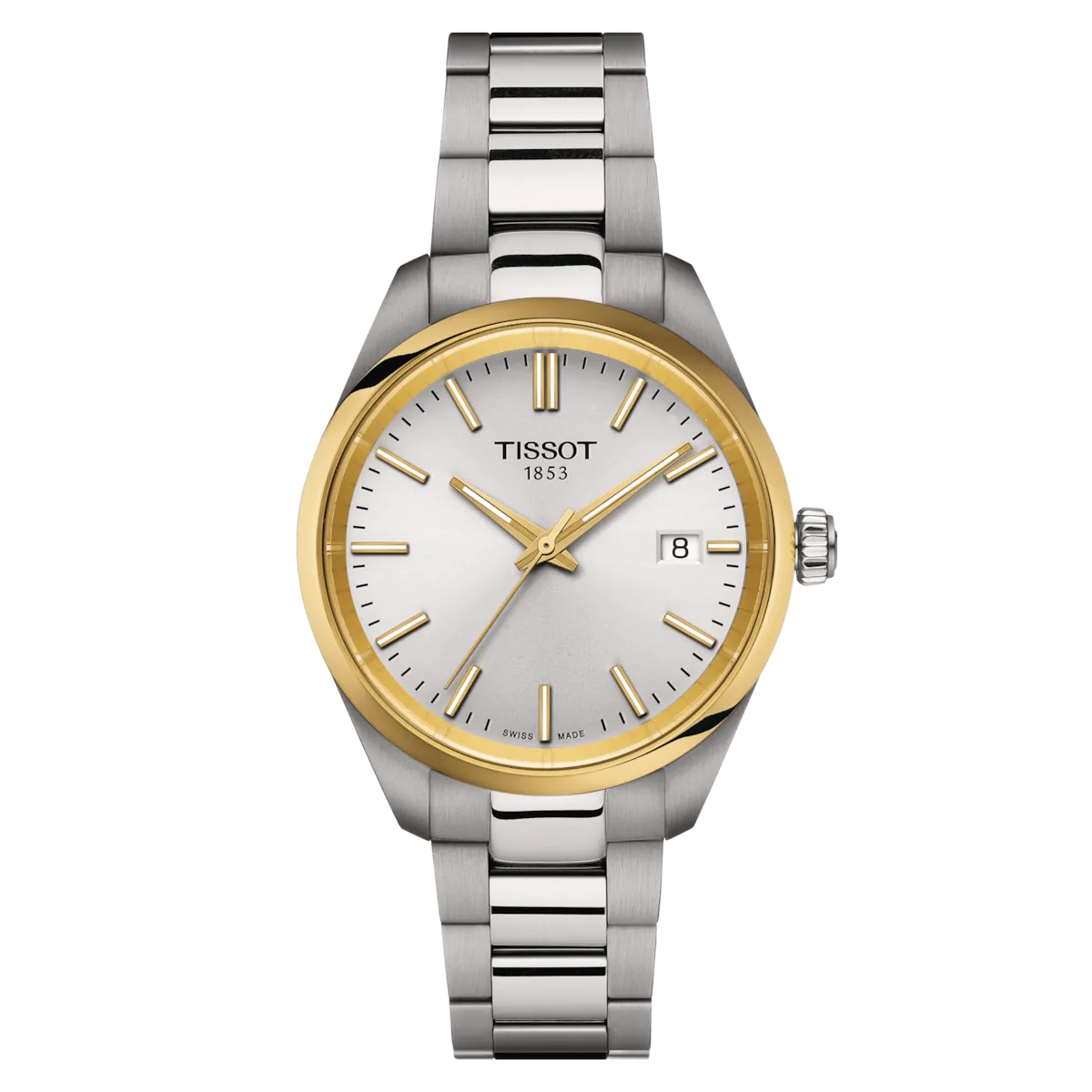 Tissot - PR100 34MM  (T1502102103100)