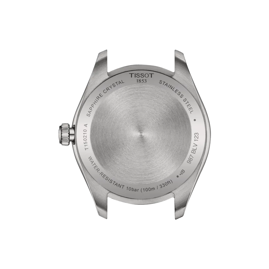 Tissot - PR100 34MM  (T1502102103100)