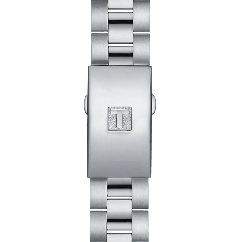 Tissot - PR100 Sport Chic Chronograph (T1019171111600)