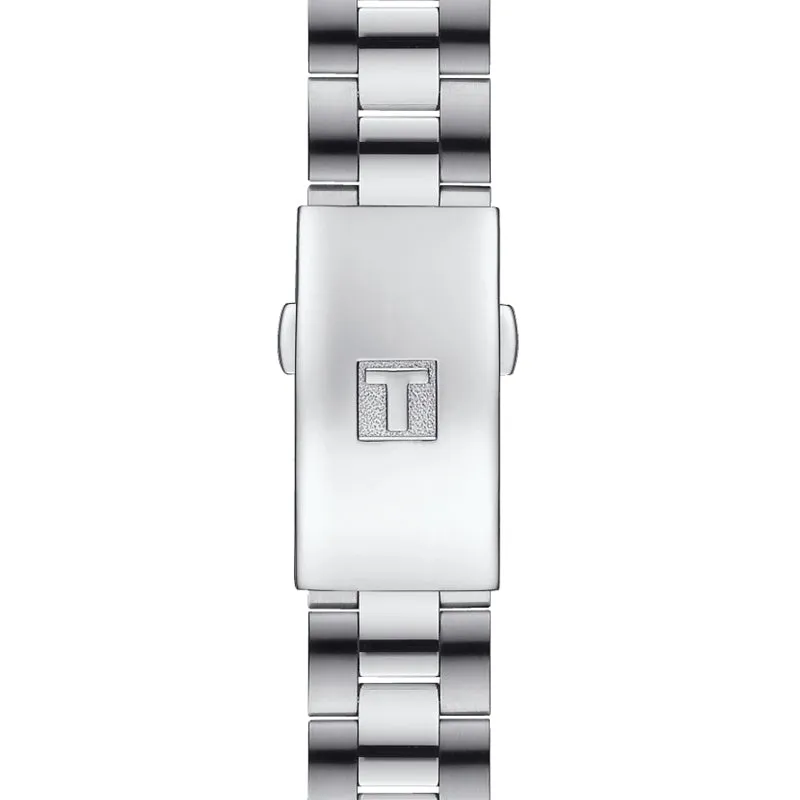 Tissot - PR100 Sport Chic  (T10191011036)