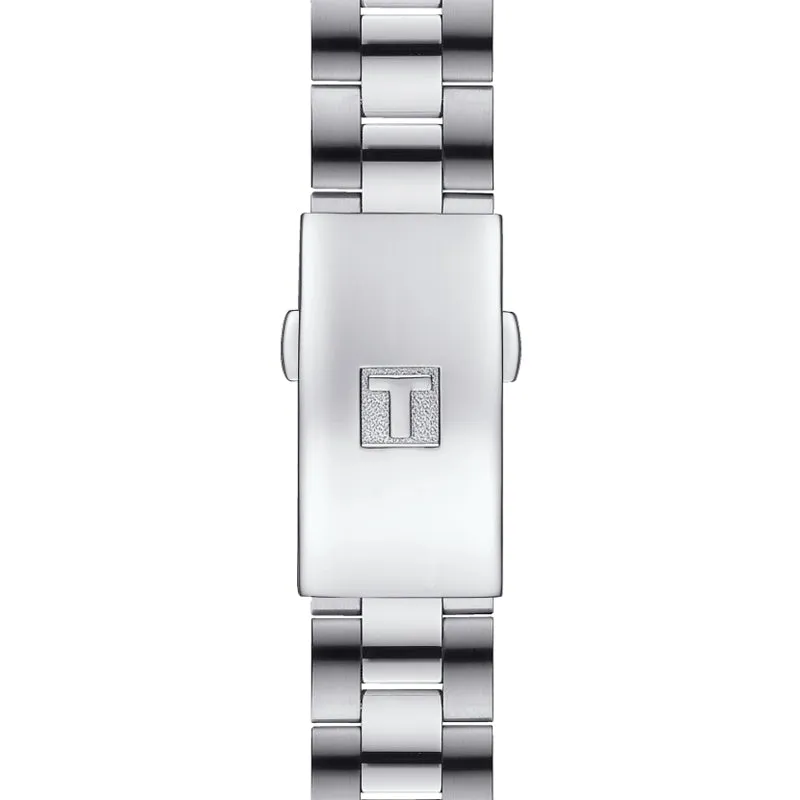 Tissot - PR100 Sport Chic (T1019101112100)