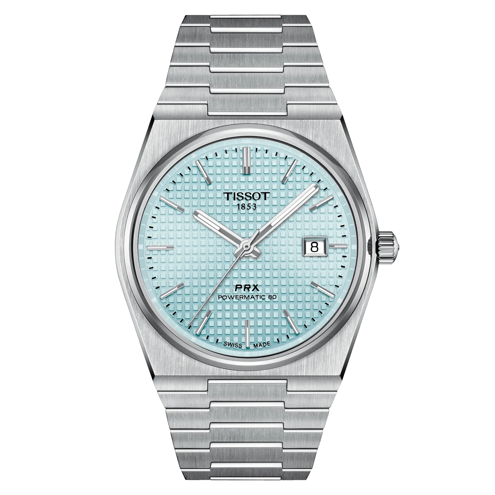 Tissot - PRX Powermatic 80 (T1374071135100)