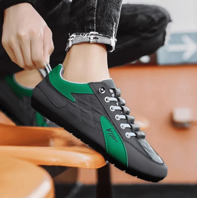 Tênis Casual Titanium Air
