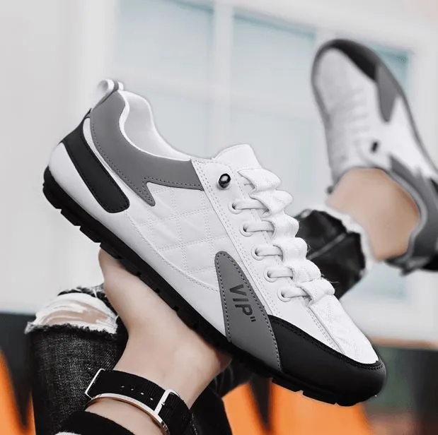 Tênis Casual Titanium Air