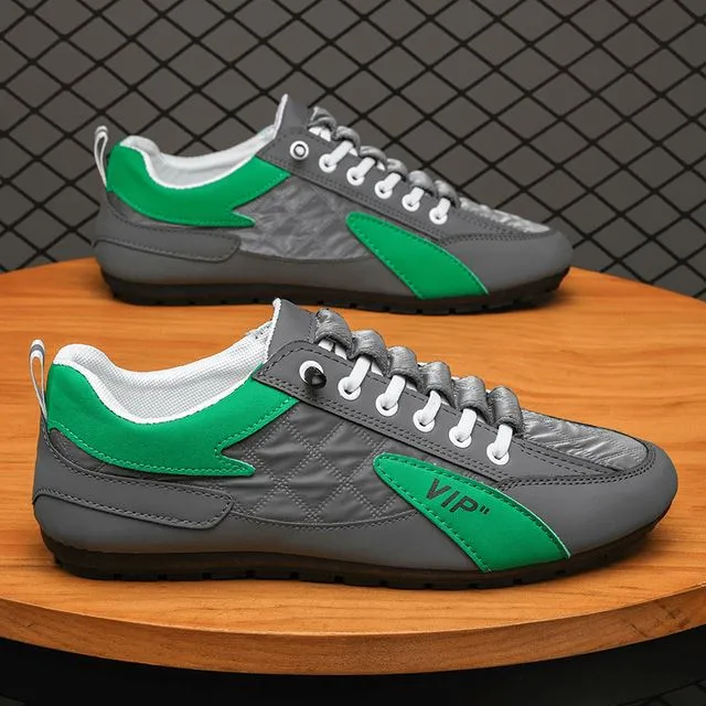 Tênis Casual Titanium Air