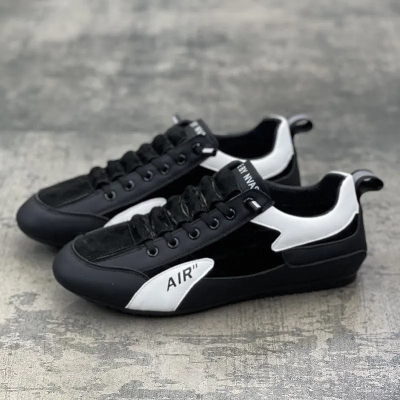 Tênis Casual Titanium Air