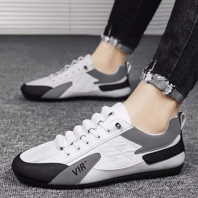 Tênis Casual Titanium Air