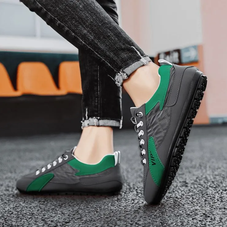 Tênis Casual Titanium Air
