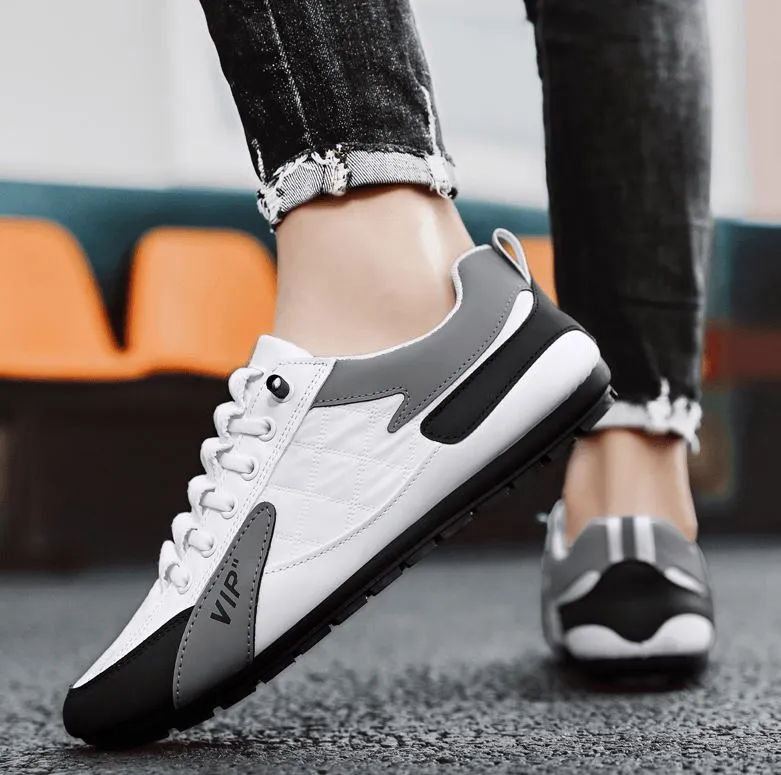 Tênis Casual Titanium Air