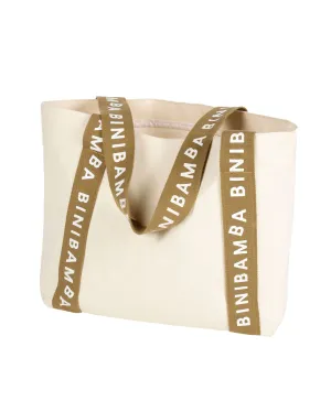 TOAST BINI BUGGY TOTE