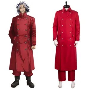 Tokyo Avengers - Daiju shiba Cosplay Costume Outfits Halloween Carnival Party Disguise Suit