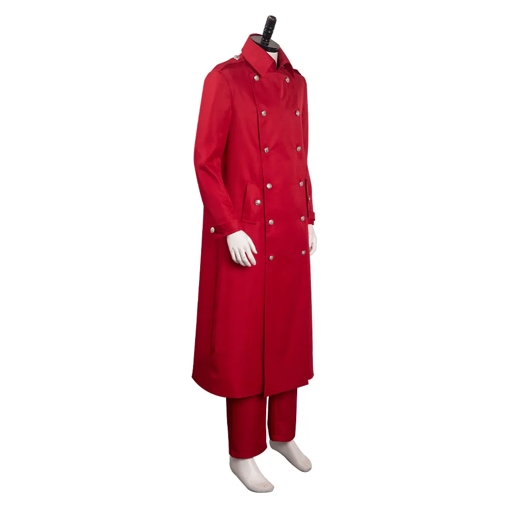 Tokyo Avengers - Daiju shiba Cosplay Costume Outfits Halloween Carnival Party Disguise Suit