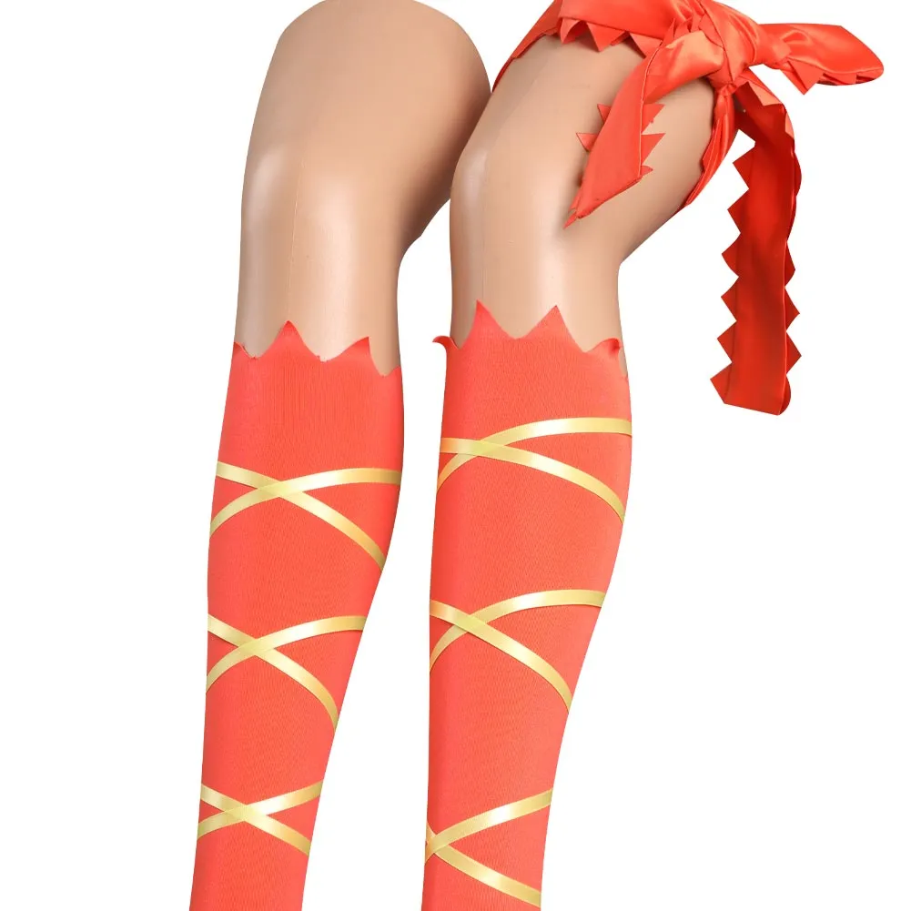 Tokyo Mew Mew  Huang Bu-Ling Cosplay Costume Dress Outfits Halloween Carnival Suit