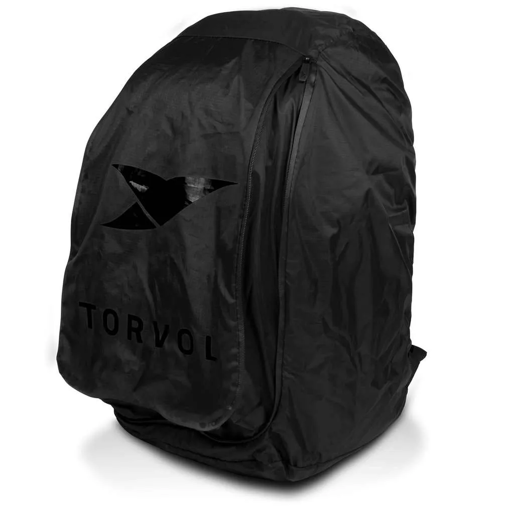 Torvol Quad Pitstop Backpack PRO V2 Stealth Edition FPV Drohnen Rucksack