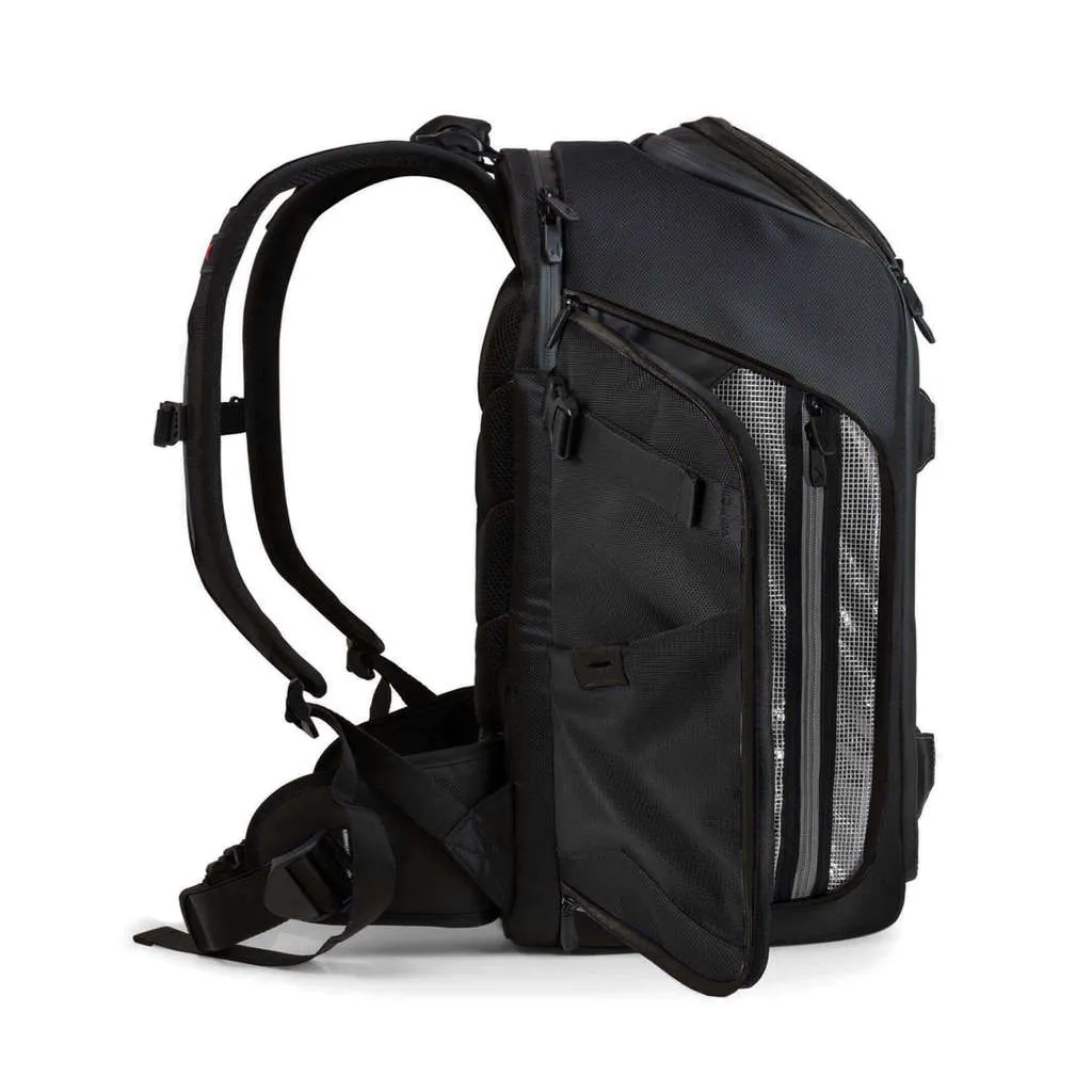 Torvol Quad Pitstop Backpack PRO V2 Stealth Edition FPV Drohnen Rucksack