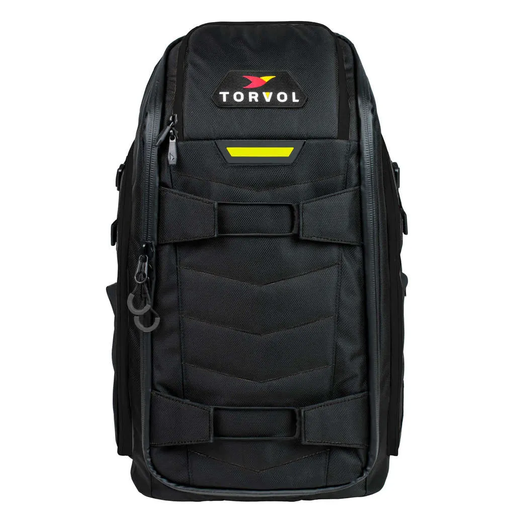 Torvol Quad Pitstop Backpack PRO V2 Stealth Edition FPV Drohnen Rucksack