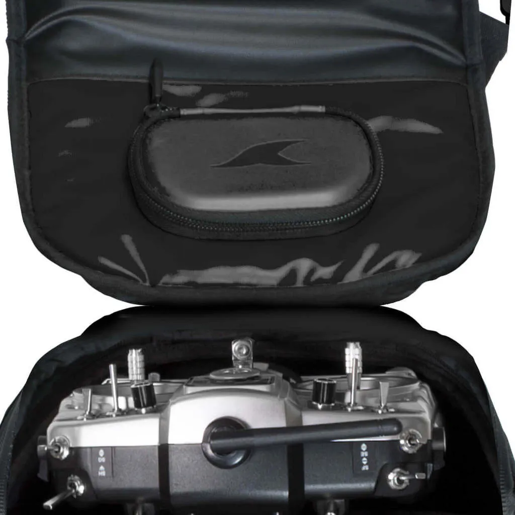 Torvol Quad Pitstop Backpack PRO V2 Stealth Edition FPV Drohnen Rucksack