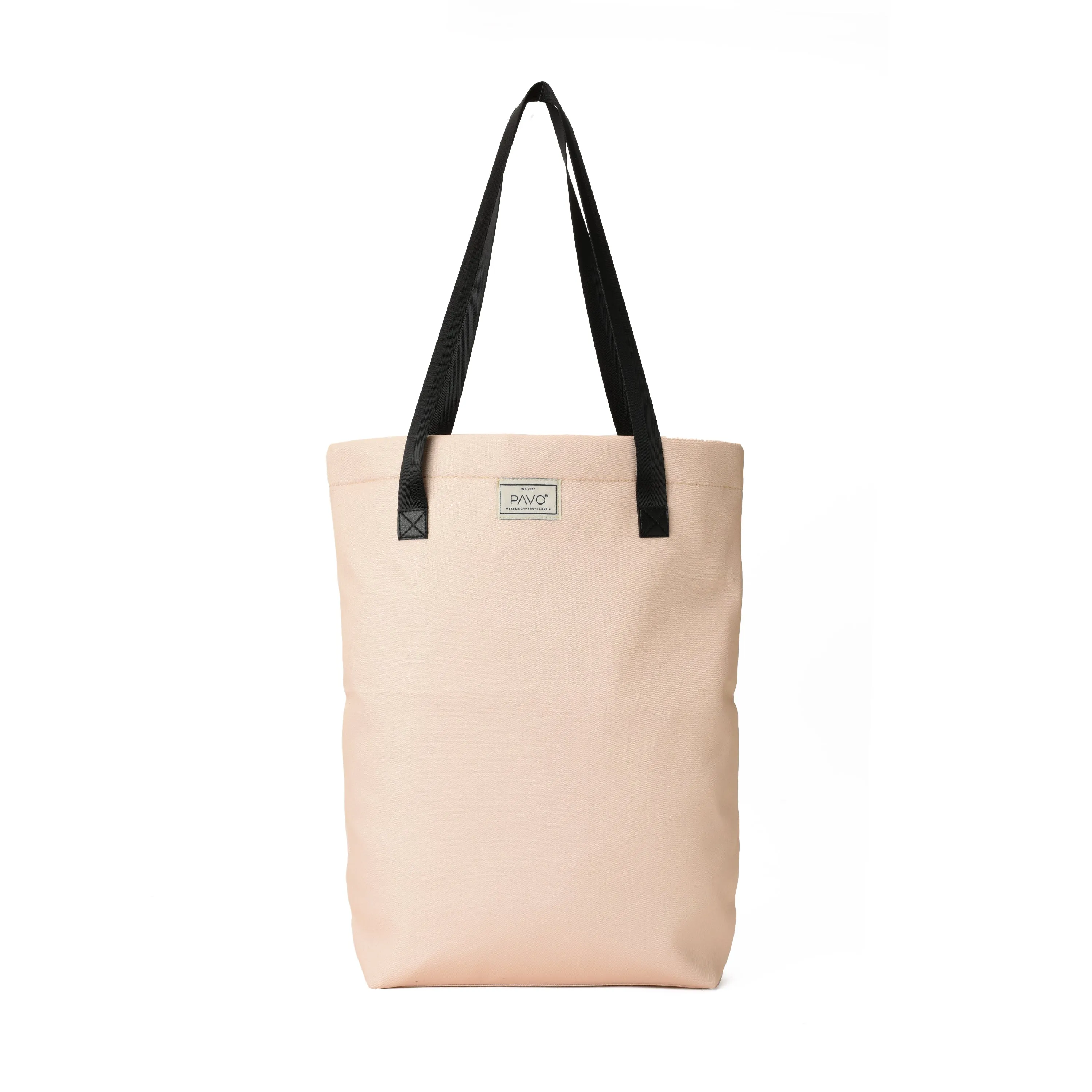 Tote Bag Beige