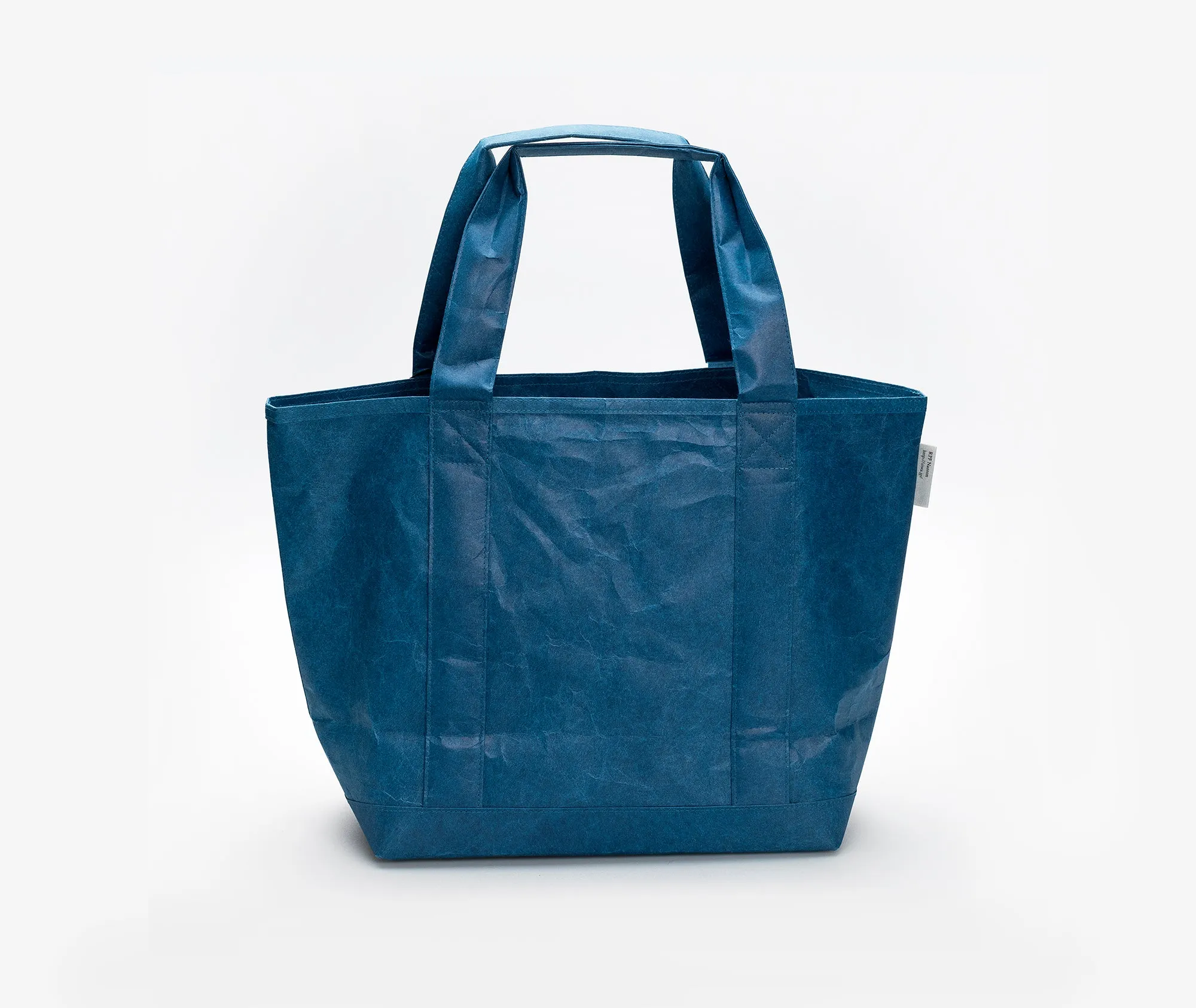 Tote Bag - Blue