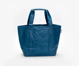 Tote Bag - Blue