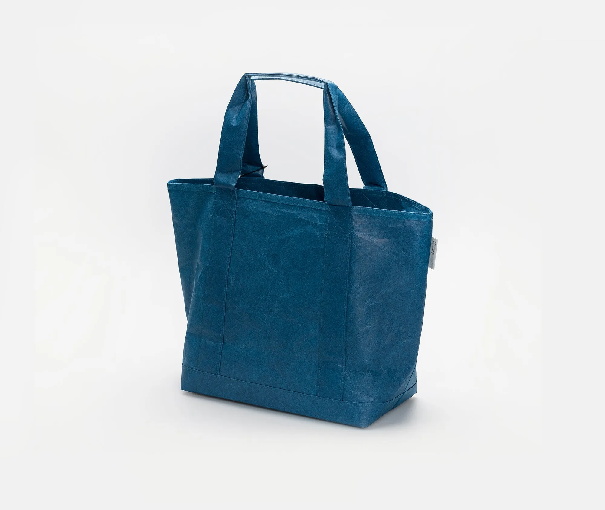 Tote Bag - Blue