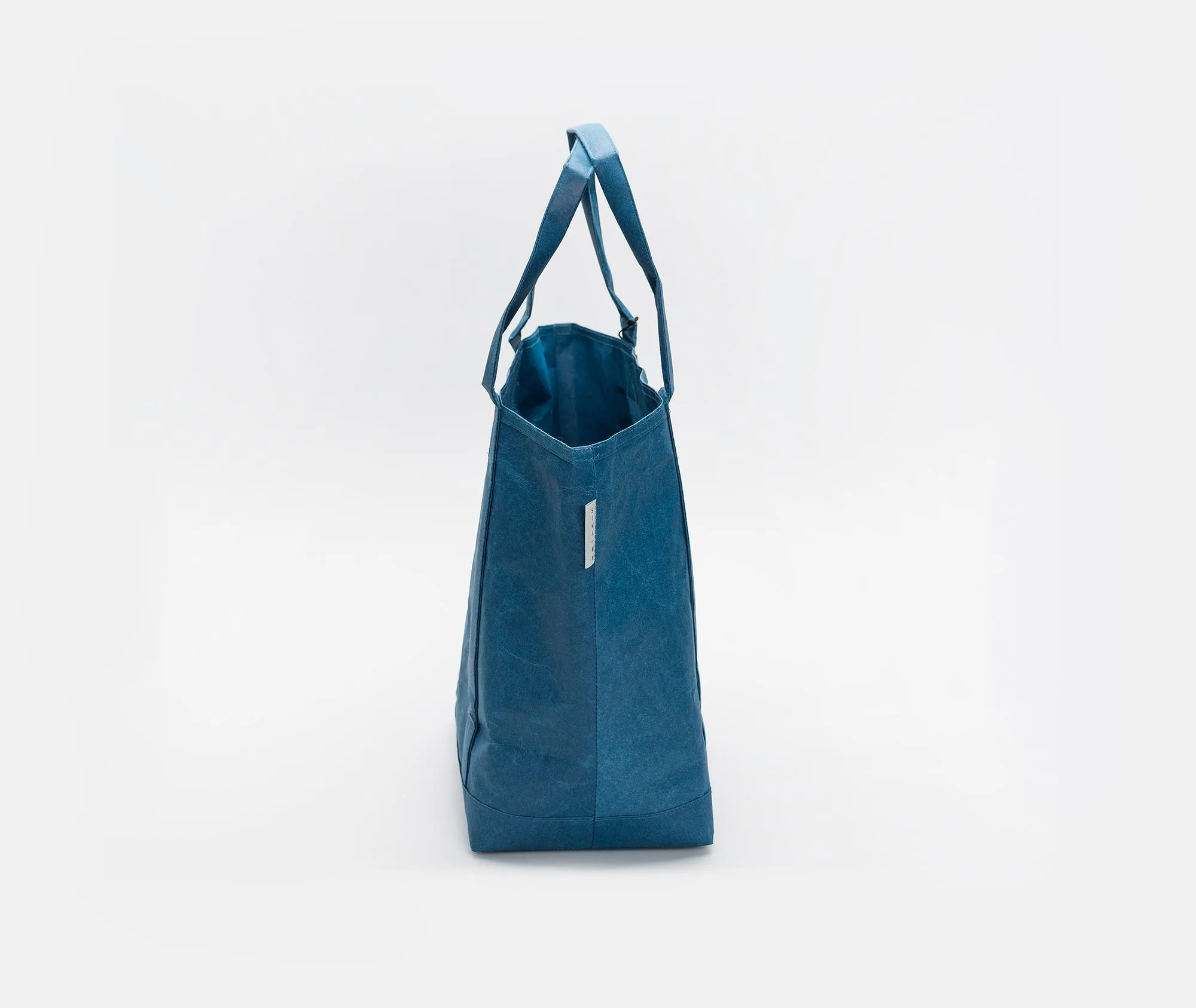 Tote Bag - Blue
